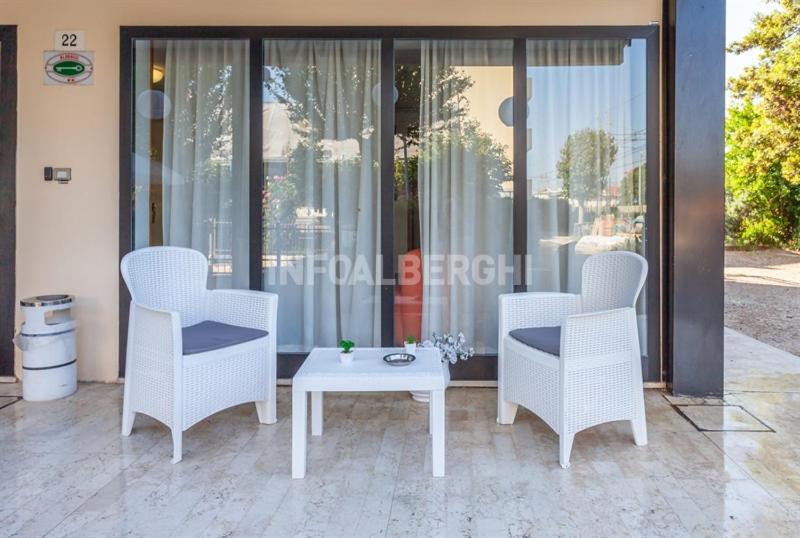Hotel Paradiso ريميني المظهر الخارجي الصورة