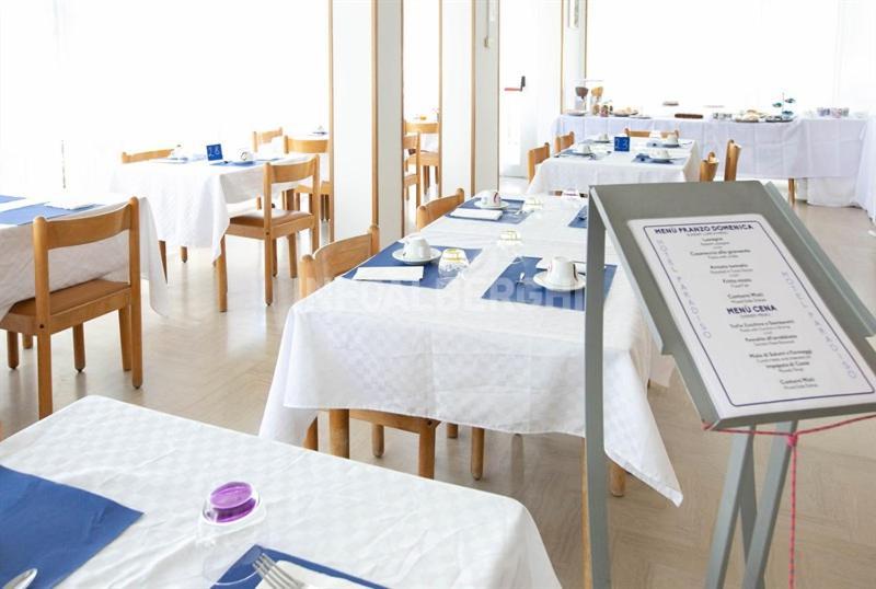 Hotel Paradiso ريميني المظهر الخارجي الصورة