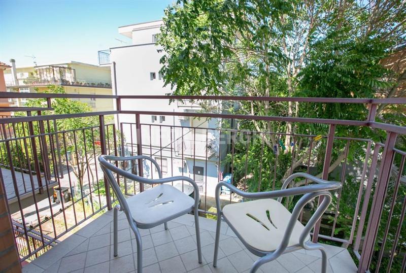 Hotel Paradiso ريميني المظهر الخارجي الصورة