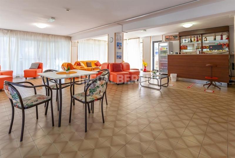 Hotel Paradiso ريميني المظهر الخارجي الصورة