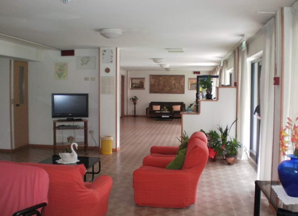 Hotel Paradiso ريميني المظهر الخارجي الصورة