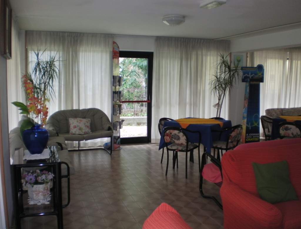 Hotel Paradiso ريميني المظهر الخارجي الصورة